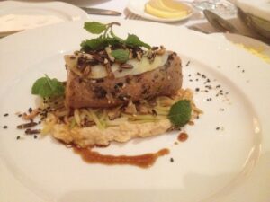 Resep Ayam Ala George Calombaris