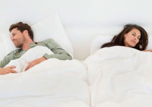 Masalah Seks Para Orangtua