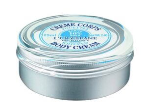 Lembut Bernutrisi untuk Kulit