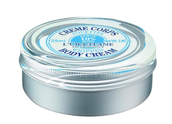 Lembut Bernutrisi untuk Kulit