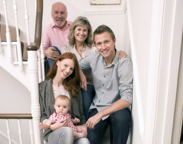 Pola Makan Anak Masih Dikaitkan Dengan Budaya