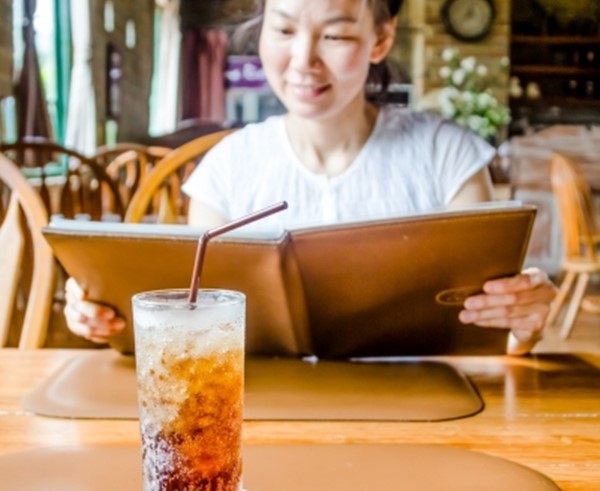 Waspada Minuman Diet Bersoda