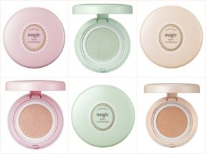 Miliki Wajah Lembap Berkilau ala Korea