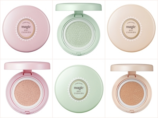 Miliki Wajah Lembap Berkilau ala Korea