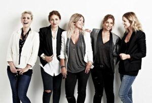 Percaya Diri Adalah Kunci Agar Menarik