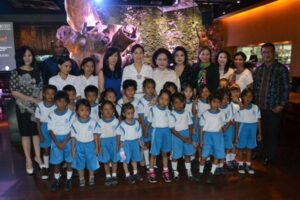 Donasi Untuk PAUD di DKI Jakarta