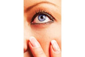 Mengatasi Mata Kering