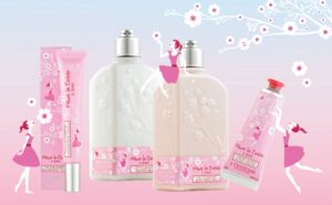 Aroma Kebebasan Musim Semi