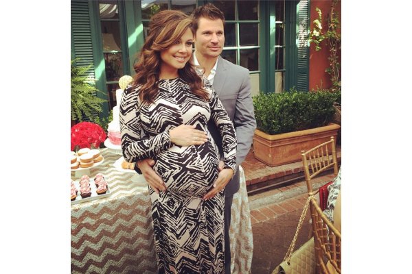 Welcome to the World, Baby Broklyn!