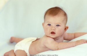 Bayi Dengan Berat Badan Rendah Berisiko Diabetes