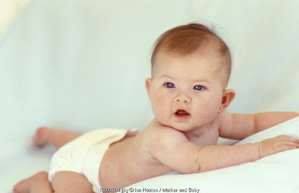 Bayi Dengan Berat Badan Rendah Berisiko Diabetes