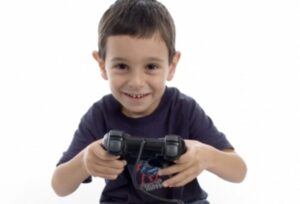 Baik Buruk Video Games