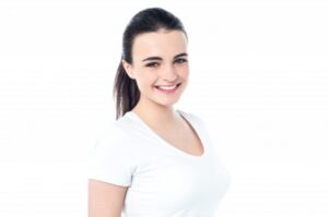 Cintai Diri Apa Adanya