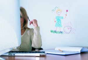 Sukses Bekerja di Rumah