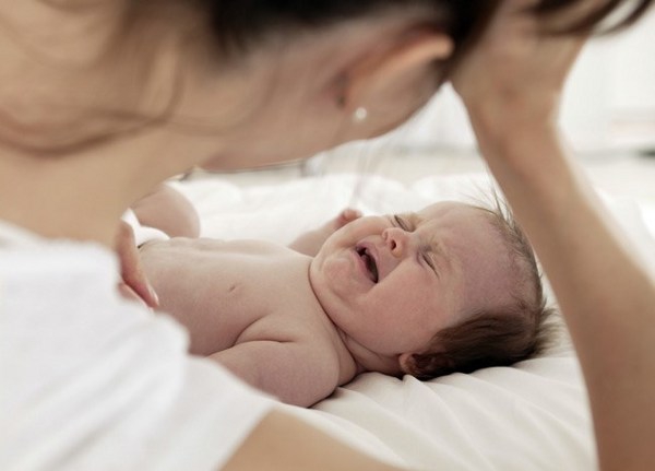 Tips Menjalani Peran Ibu Baru