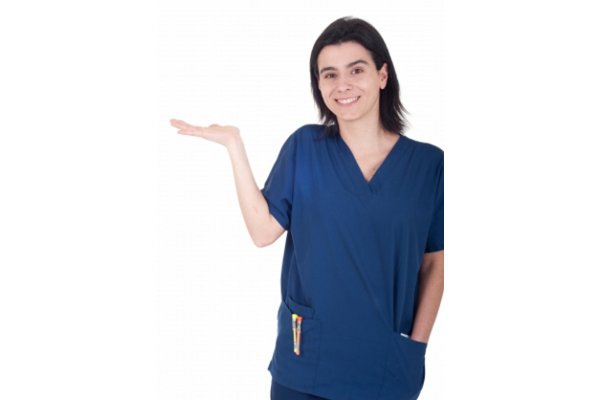 Hubungan Baik dengan Tenaga Kesehatan