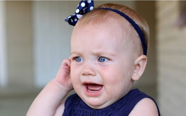 Gejala Si Kecil Tumbuh Gigi