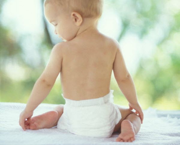 Selamat Tinggal Popok!