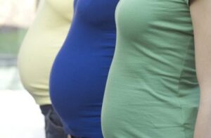 Benjolan di Samping Perut