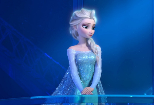 Nama Karakter Favorit Untuk Bayi