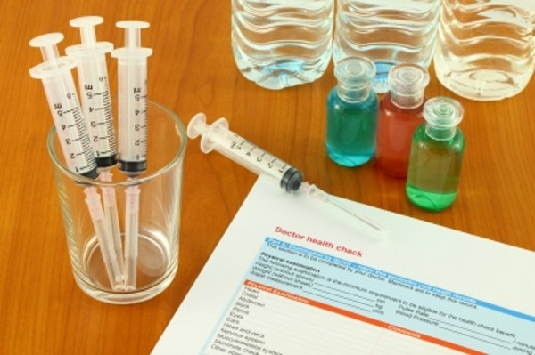 Imunisasi Menghindarkan Bayi dari Rotavirus