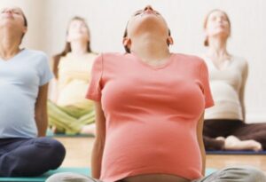 Rutin Olahraga Saat Hamil, Sehatkan Jantung Bayi