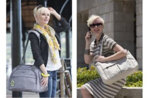 Okiedog, Tas Bayi Fungsional Standar Jerman