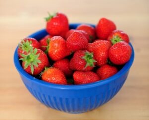 Taktik Jitu Dapatkan Berat Badan Ideal!