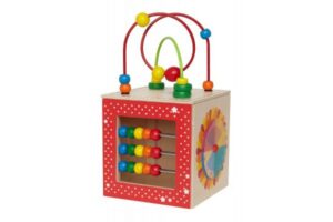 EQ, untuk Masa Depan Lebih Baik