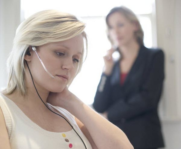 Depresi & Kecemasan Menyebabkan Kelelahan