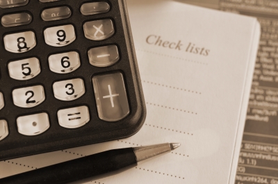 Trik Membuat Rencana Keuangan