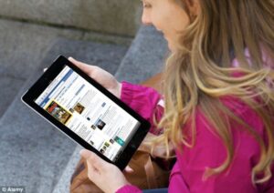 Bermain Gadget Dapat Sebabkan Depresi!