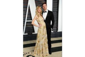 Kehamilan Ke-2 Jaime King