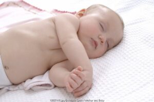 Virus Hepatitis A Bisa Menyerang Bayi