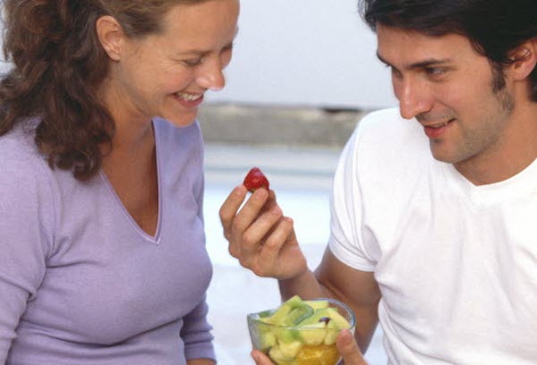 Tingkatkan Kesehatan Sebelum Hamil!