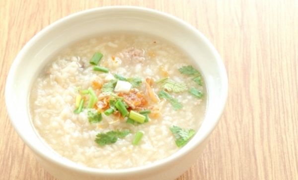 Kenyang Lebih Lama dengan Bubur Oat