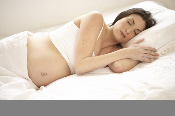 Bed Rest : Kenapa Harus Bed Rest? (1)