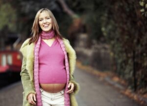 Hak Ibu Hamil (2): Di Area Publik