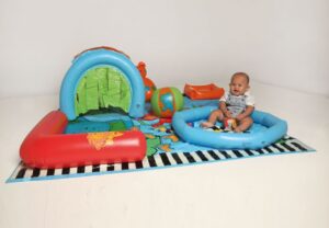 It&#8217;s Play Time!