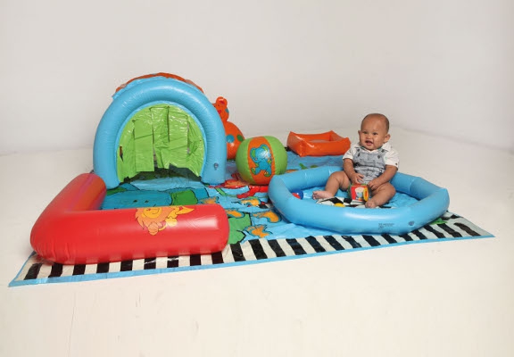 It&#8217;s Play Time!