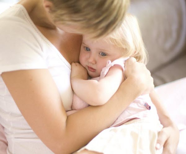 Kesedihan, Emosi Terlama yang Dirasakan