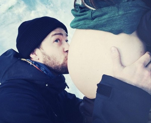 Kado Terindah Justin Timberlake