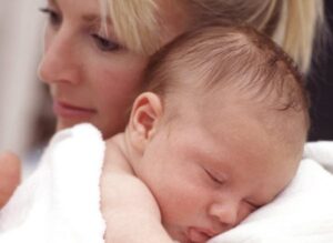 Ibu Baru Sering Kesepian