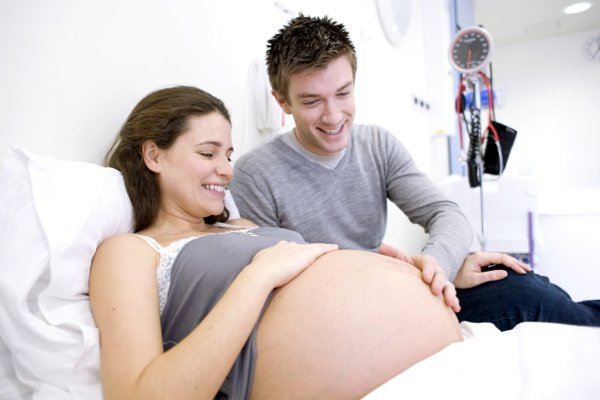 Etika di Ruang Bersalin