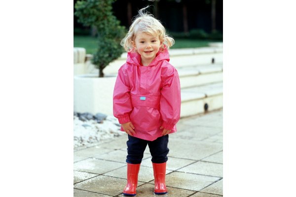 Penyakit-penyakit Musim Hujan