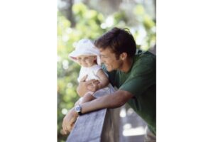 Kencan Bersama Si Kecil