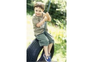 Nutrisi untuk Daya Tahan Tubuh Si Balita