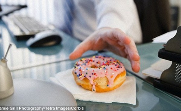 Stres Pekerjaan Berdampak pada Pola Hidup