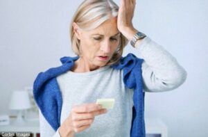 Kondisi Jantung Memengaruhi Ingatan Seseorang