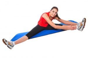 Nyeri Otot Setelah Olahraga